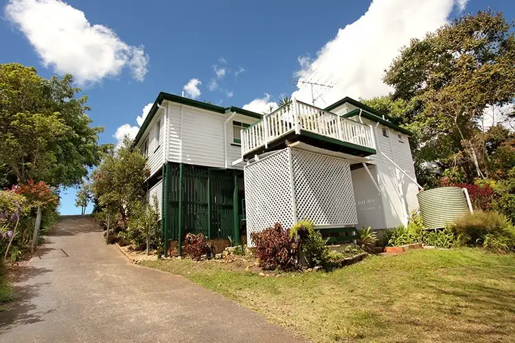 Seventh view of Homely house listing, 10 Lamington Terrace, Nambour QLD 4560