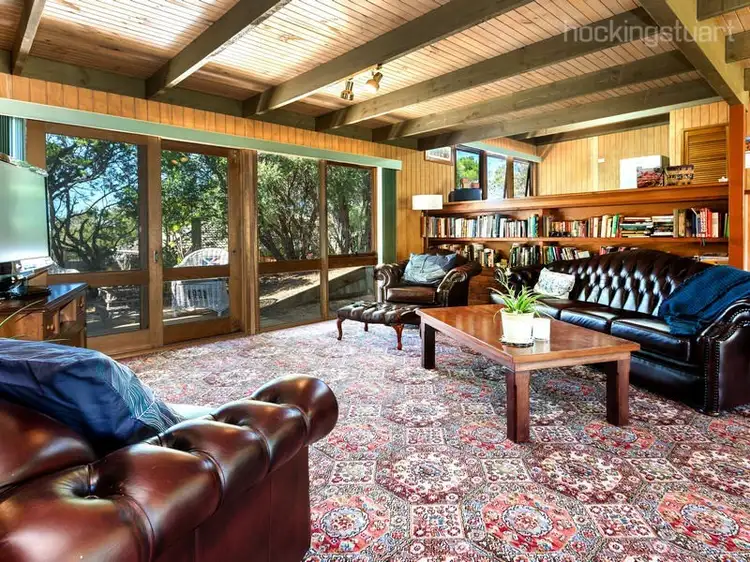 Second view of Homely house listing, 18 Forbes Street, Rye VIC 3941