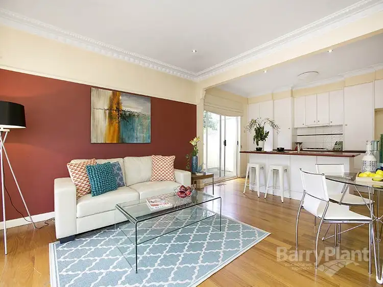 Fifth view of Homely unit listing, 1/356 Stephensons Road, Mount Waverley VIC 3149