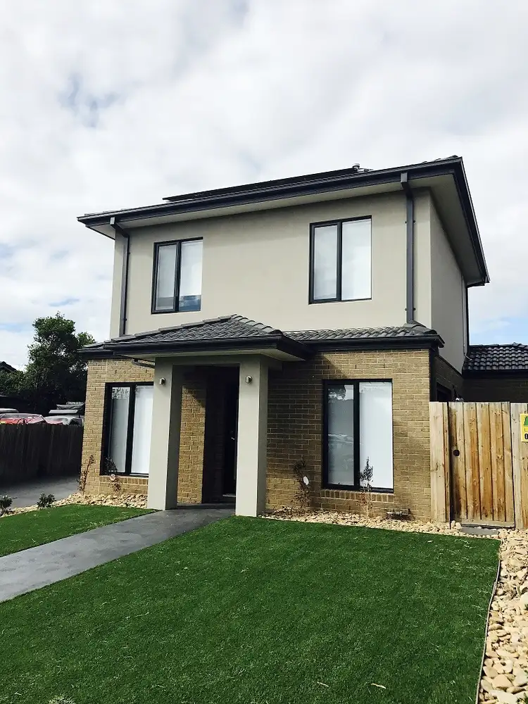 1/45 East Gateway, Wyndham Vale VIC 3024