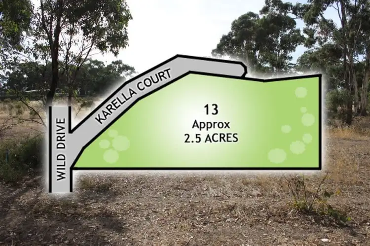 13 Karella Court, Junortoun VIC 3551