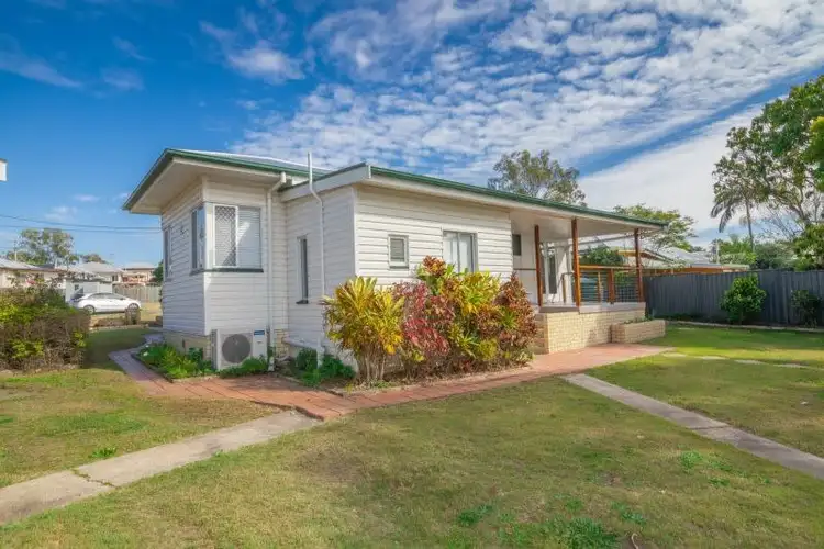 14 Margaret Street, Booval QLD 4304