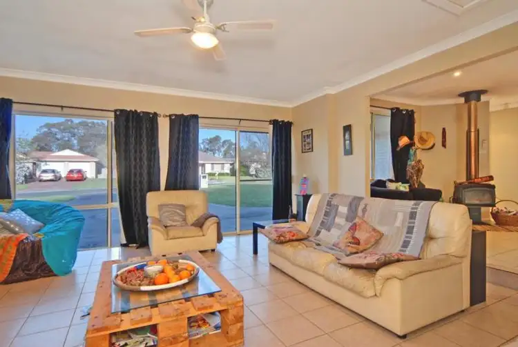 Third view of Homely house listing, 1 Lightwood Drive, West Nowra NSW 2541