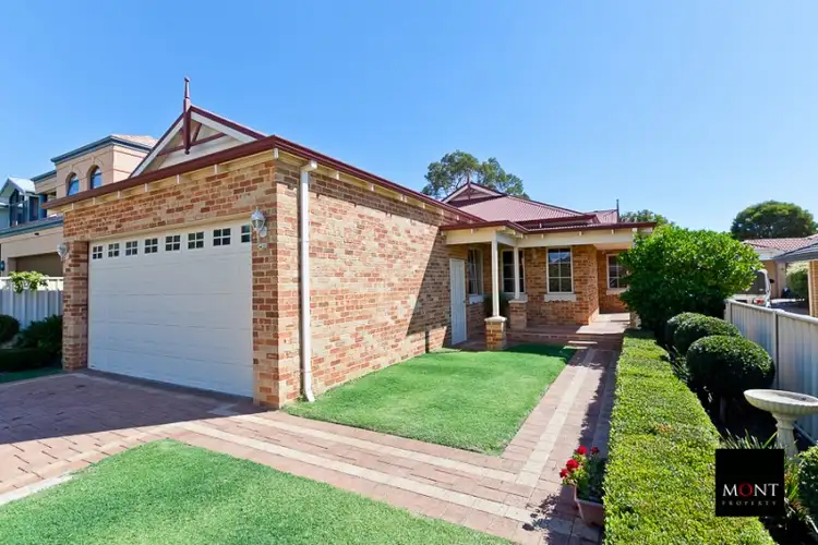 Second view of Homely house listing, 26 Henley Road, Ardross WA 6153