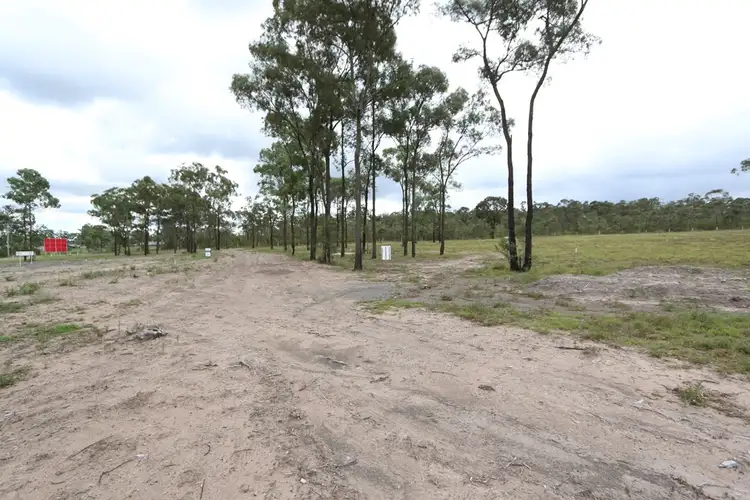Second view of Homely land listing, Lot 39 Abbey Circ, Weston NSW 2326