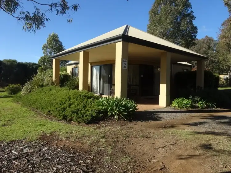 Second view of Homely unit listing, 79/80 Broke Road, Pokolbin NSW 2320