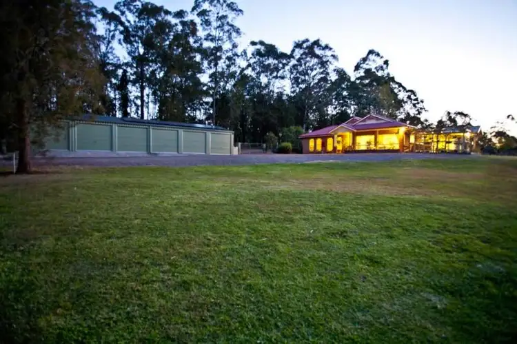 Second view of Homely house listing, 44 Brandy Hill Drive, Brandy Hill NSW 2324
