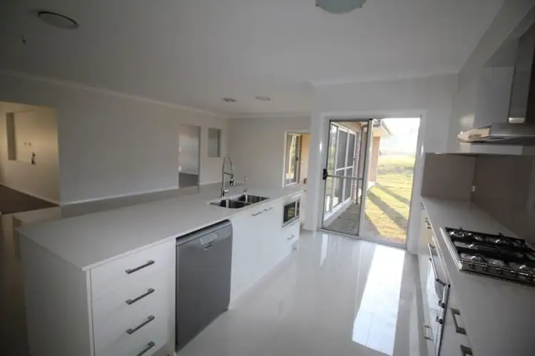 Third view of Homely house listing, 16B Woodlands Drive, Weston NSW 2326