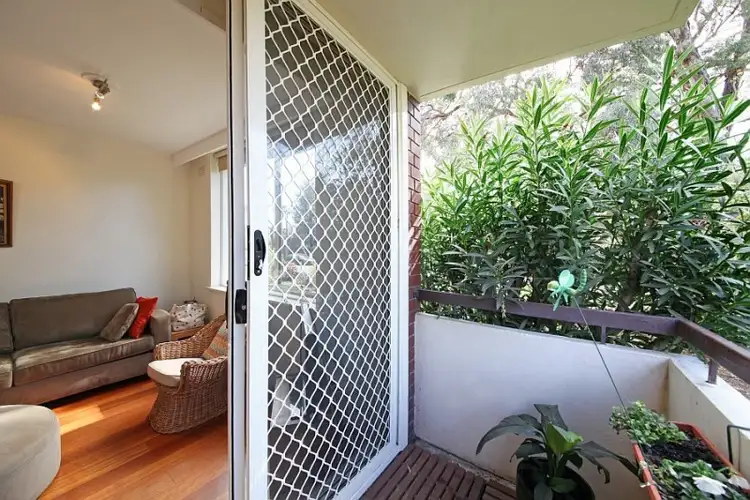 Third view of Homely apartment listing, 1/28 St Georges Road, Armadale VIC 3143