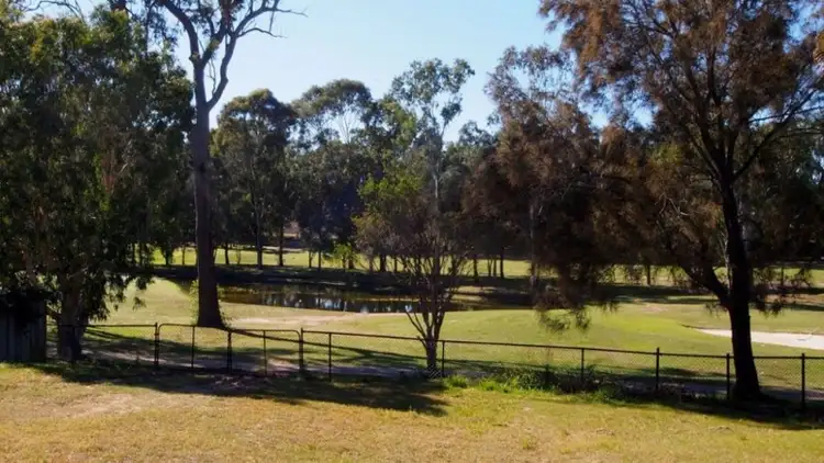 Seventh view of Homely land listing, 42 Greg Norman Crescent, Parkwood QLD 4214