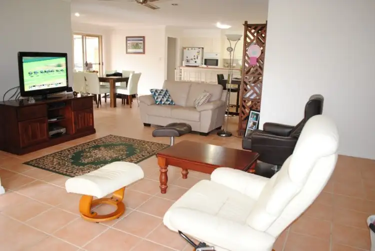 Third view of Homely villa listing, Address available on request