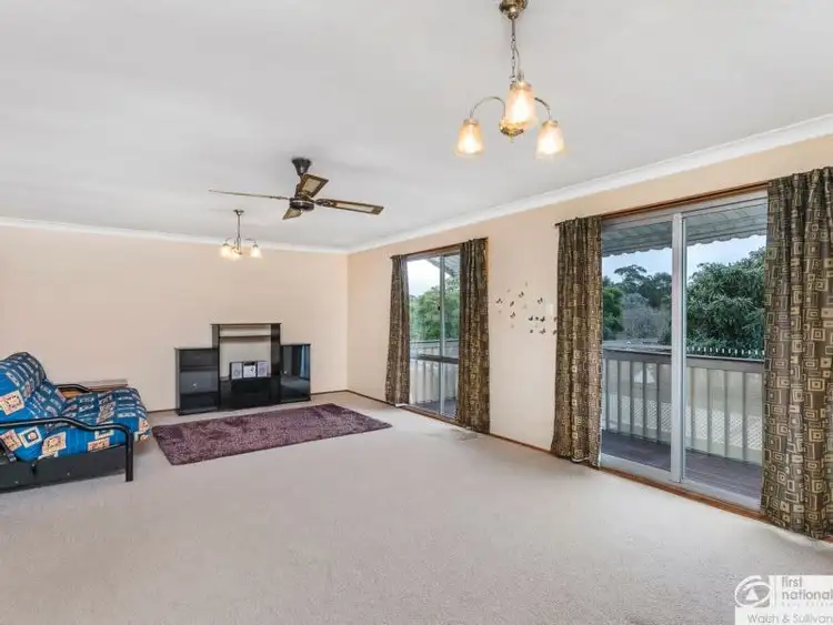 Fifth view of Homely house listing, 12 Doreen Crescent, Baulkham Hills NSW 2153