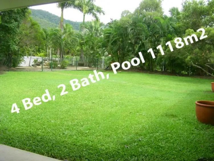 48 Bougainvillea Court, Kewarra Beach QLD 4879