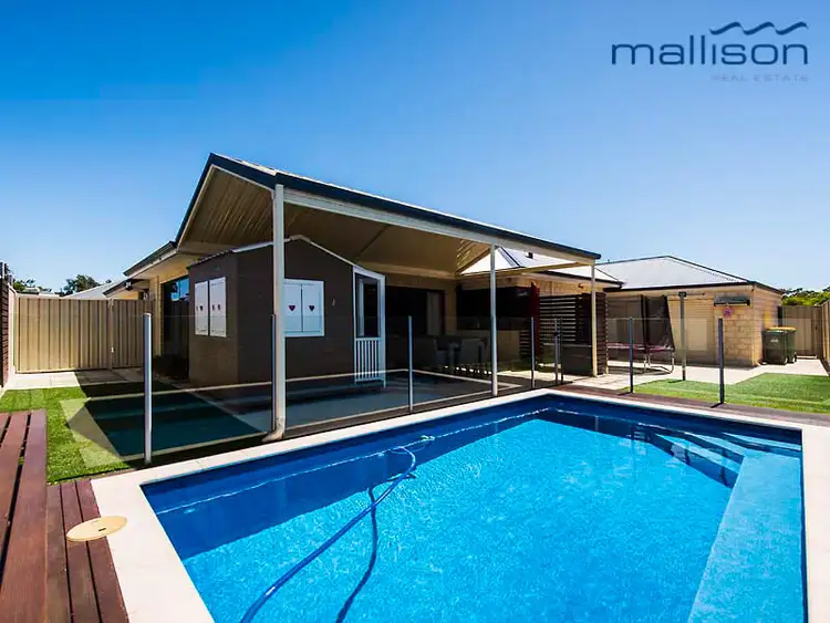 Second view of Homely house listing, 14 Sanctuary Drive, Bertram WA 6167