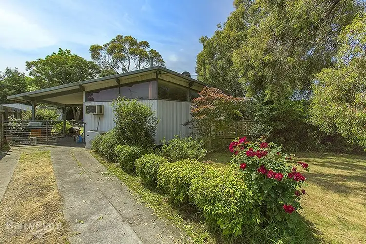 Fifth view of Homely house listing, 46 Gardiner Street, Berwick VIC 3806