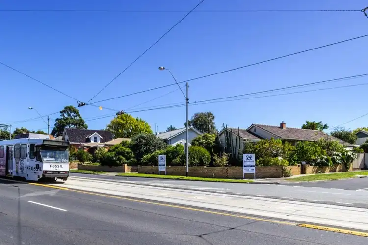 Third view of Homely house listing, 139 Burwood Highway, Burwood VIC 3125