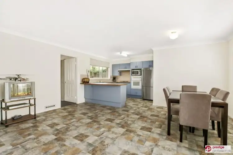 Third view of Homely house listing, 17 Banyule Court, Wattle Grove NSW 2173