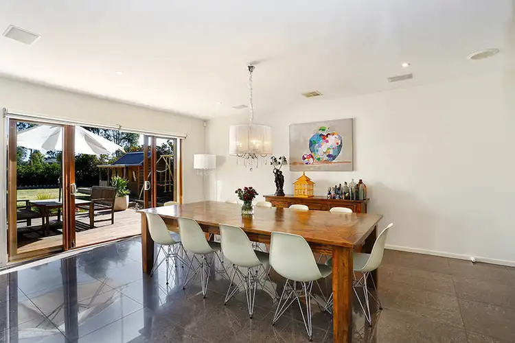 Fifth view of Homely house listing, 6 Mashie Terrace, Sandhurst VIC 3977