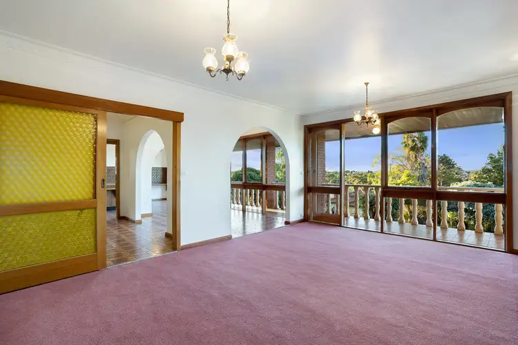 Third view of Homely house listing, 7 Hillview Court, Bundoora VIC 3083