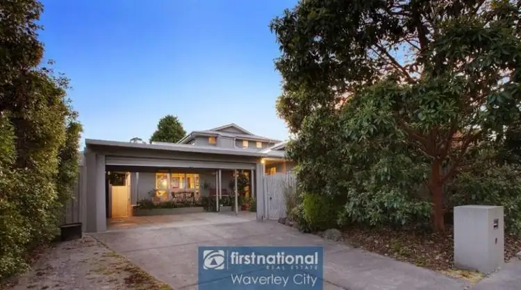 Main view of Homely house listing, 12 Petronella Avenue, Wheelers Hill VIC 3150