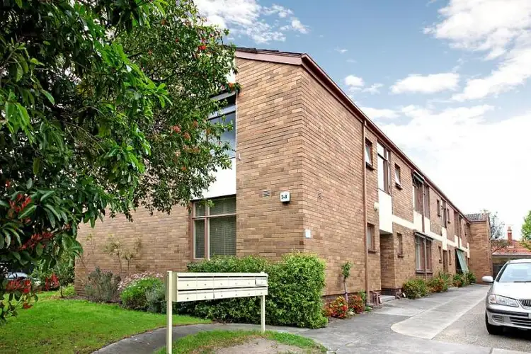 Sixth view of Homely apartment listing, 4/248 Wattletree Road, Malvern VIC 3144
