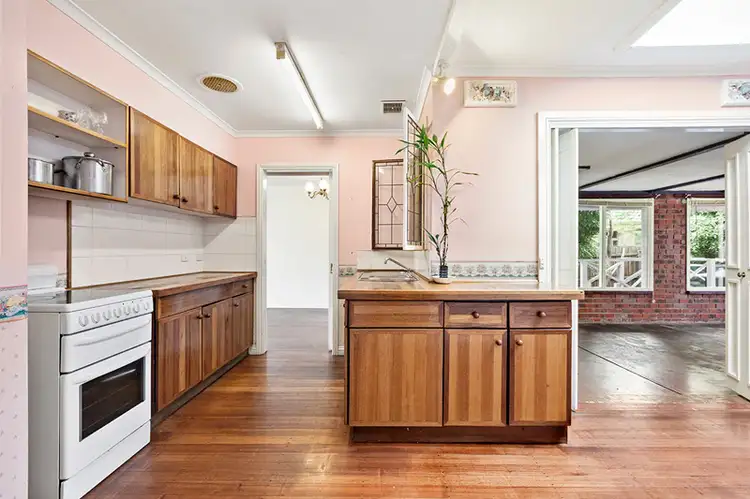 Second view of Homely house listing, 152 Bible Street, Eltham VIC 3095