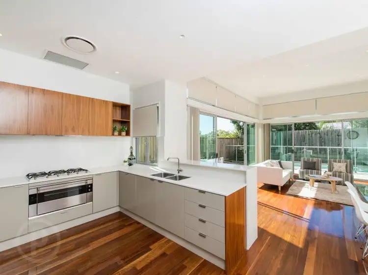 Third view of Homely house listing, 3 Thorpe Street, Balmoral QLD 4171