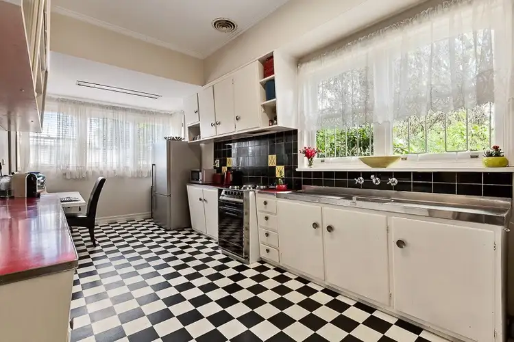 Fourth view of Homely house listing, 179 Waiora Road, Heidelberg Heights VIC 3081