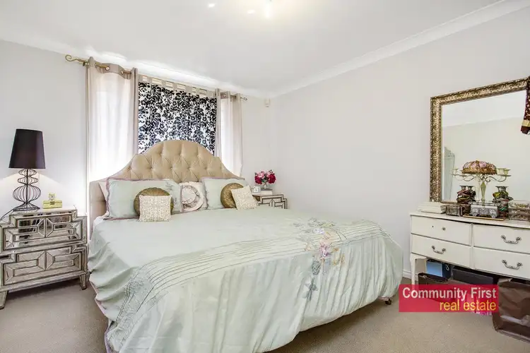 Fourth view of Homely house listing, 3/1 Frangipane Avenue, Liverpool NSW 2170