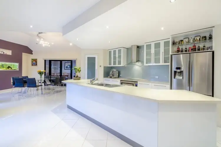Fourth view of Homely house listing, 25 Monterey Bay Drive, Sanctuary Lakes VIC 3030