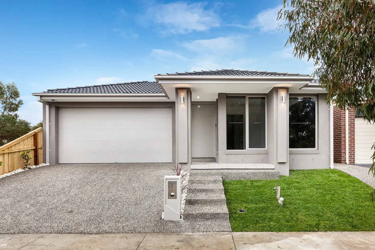 Main view of Homely house listing, 19 Bonang Drive, Doreen VIC 3754