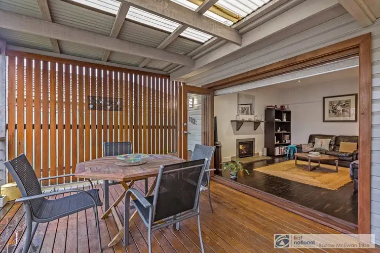 Second view of Homely unit listing, 1/170 Blyth Street, Altona VIC 3018