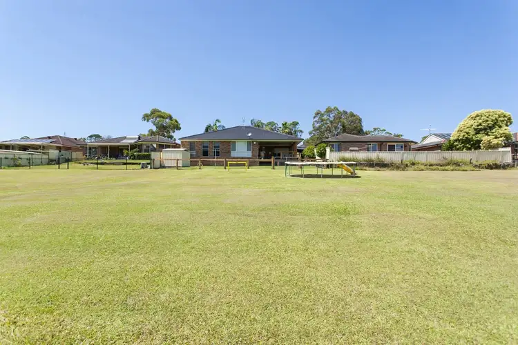 Second view of Homely house listing, 41 Holwell Circuit, Raymond Terrace NSW 2324