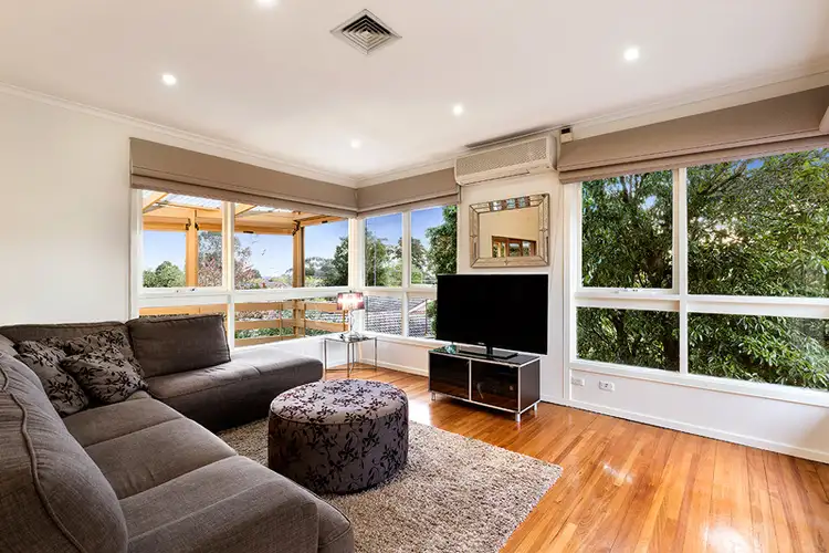 Third view of Homely house listing, 8 Inglis Court, Doncaster VIC 3108