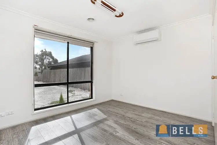 Fifth view of Homely unit listing, 2/75 Delbridge Drive, Sydenham VIC 3037