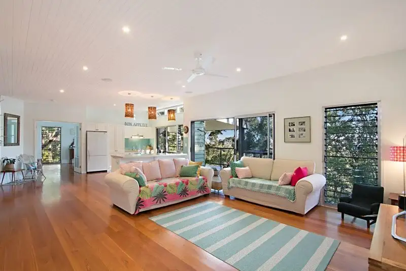 Main view of Homely house listing, 57 Rutledge Street, Coolangatta QLD 4225