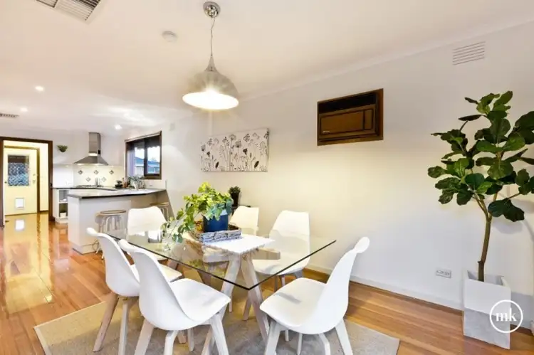 Fifth view of Homely house listing, 42 Dunbarton Drive, Eltham North VIC 3095
