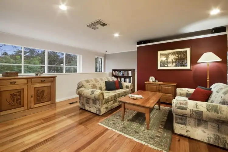 Sixth view of Homely house listing, 125 Brougham Street, Eltham VIC 3095
