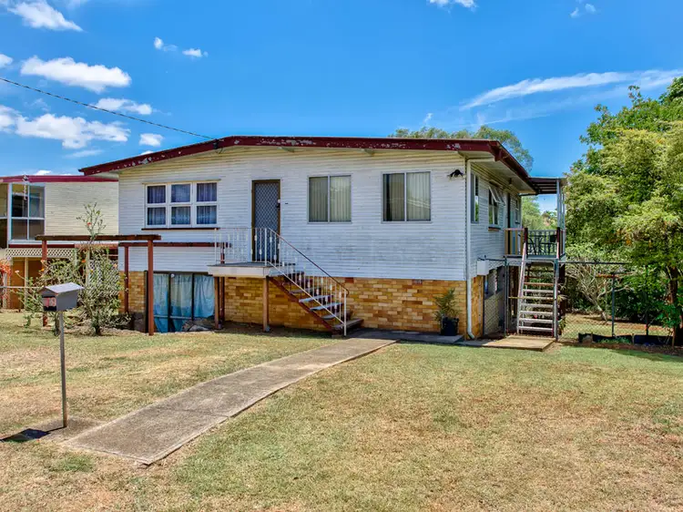 79 Sunbury St, Geebung QLD 4034