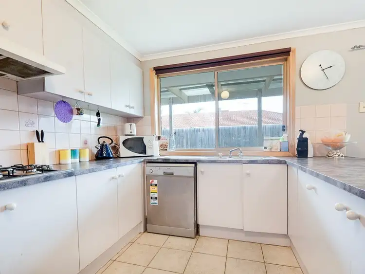 Second view of Homely house listing, 37 Callistemon Drive, Hoppers Crossing VIC 3029