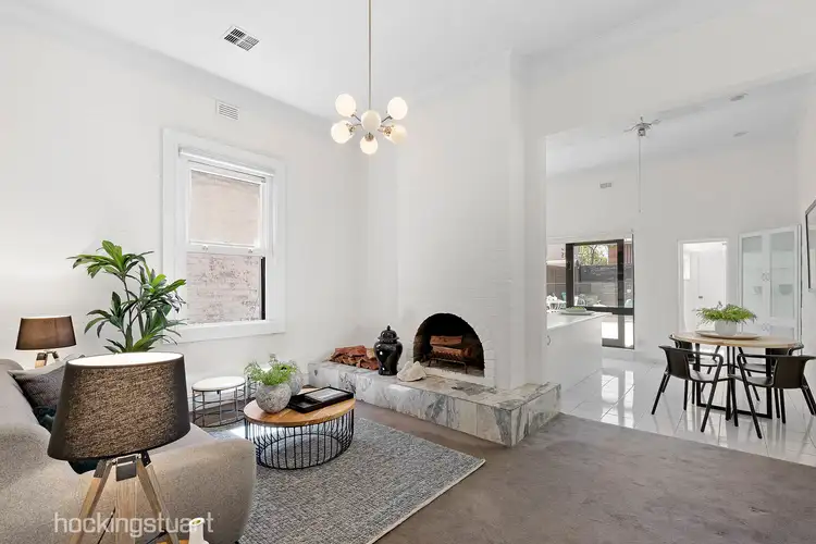 Third view of Homely house listing, 12 Empress Road, St Kilda East VIC 3183