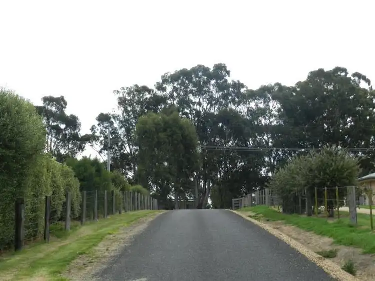 Fifth view of Homely land listing, Lot 1/11A Punt Road, Johnsonville VIC 3902