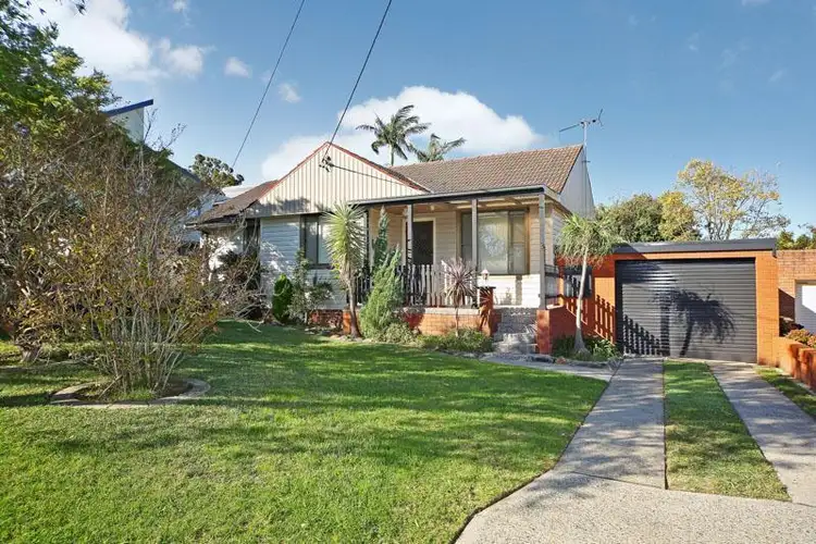 3 Kinross Place, Revesby NSW 2212