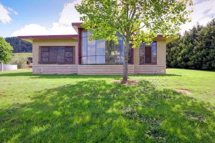 Fifth view of Homely rural property listing, 86 Moores Road, Flowerdale VIC 3717