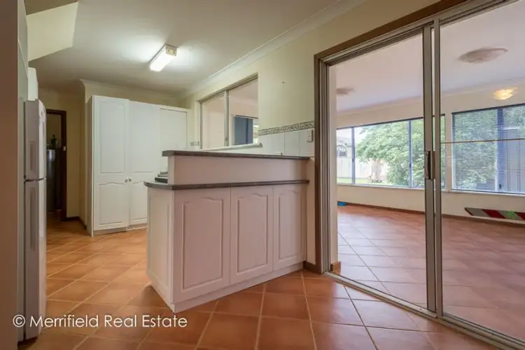 Sixth view of Homely house listing, 178 Bay View Drive, Little Grove WA 6330