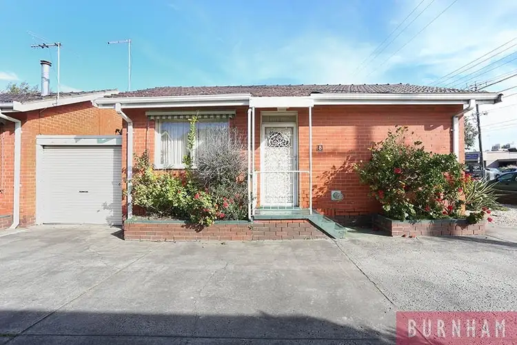 Sixth view of Homely unit listing, 8/33 Gordon Street, Footscray VIC 3011