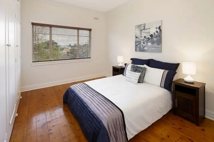 Sixth view of Homely apartment listing, 6/35 Lithgow Street, Glen Iris VIC 3146