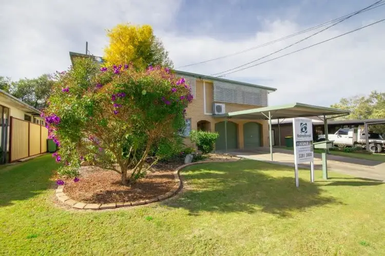Fourth view of Homely house listing, 5 Kenworth Street, Brassall QLD 4305