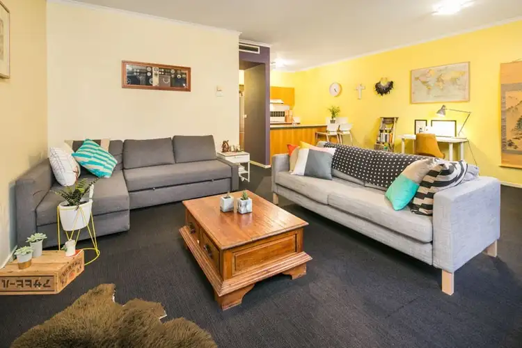 Third view of Homely unit listing, 41/26 Victoria Street, Fitzroy VIC 3065