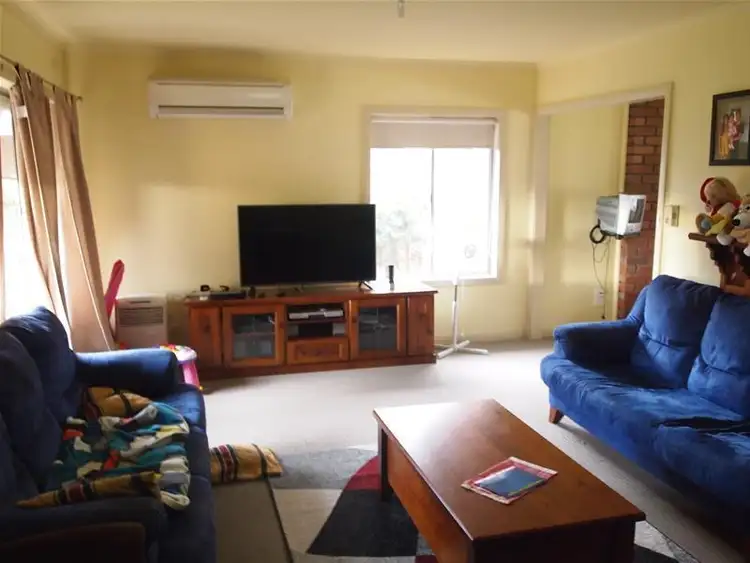 Second view of Homely house listing, 11 Macrae Street, East Bairnsdale VIC 3875